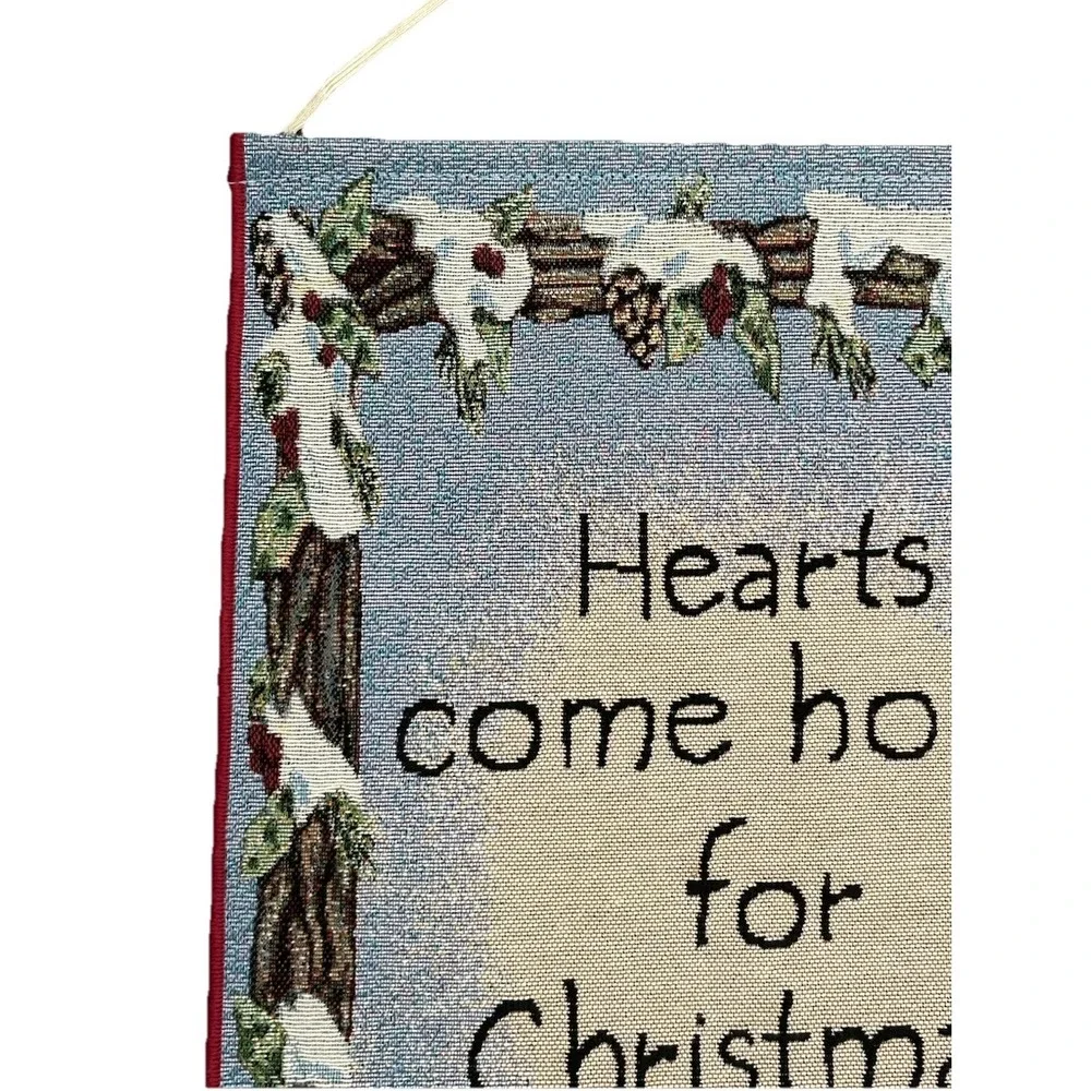 The Unbranded Brand vintage christmas